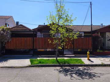 Casa en venta  en PUDAHUEL