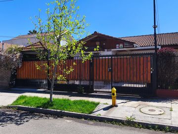 Casa en venta  en PUDAHUEL