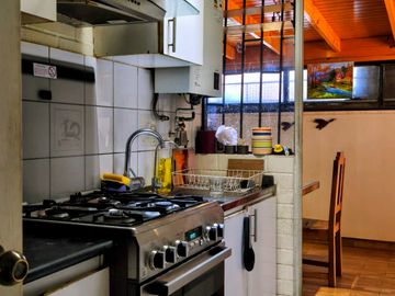 Casa en venta  en PUDAHUEL