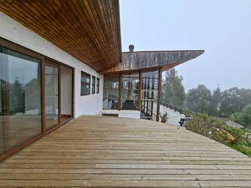 Parcela en venta  en QUINTERO