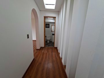 Parcela en venta  en QUINTERO