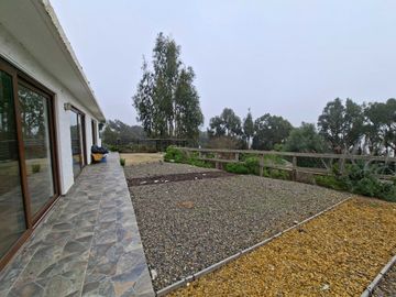 Parcela en venta  en QUINTERO