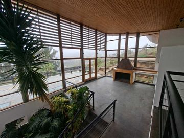 Parcela en venta  en QUINTERO