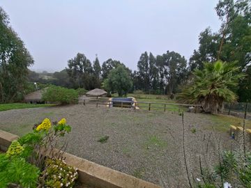 Parcela en venta  en QUINTERO