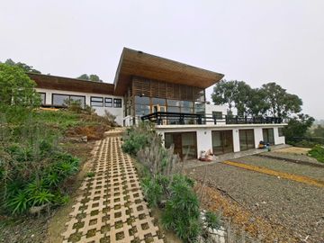 Parcela en venta  en QUINTERO