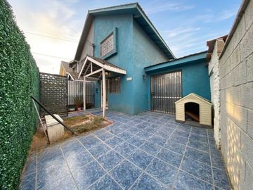 Casa en venta  en MAIPÚ