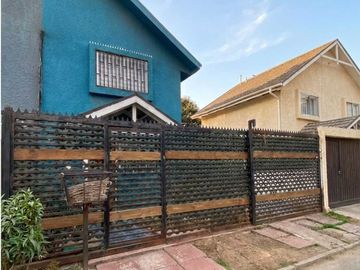 Casa en venta  en MAIPÚ