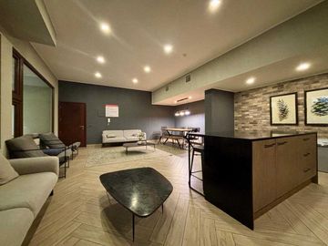 Departamento en arriendo  en LAS CONDES