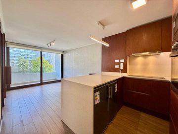 Departamento en arriendo  en LAS CONDES