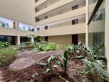 Departamento en arriendo  en LAS CONDES