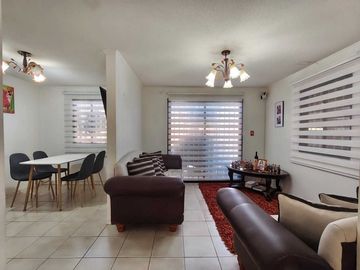 Casa en arriendo  en CALAMA