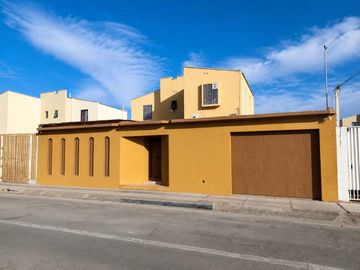 Casa en arriendo  en CALAMA
