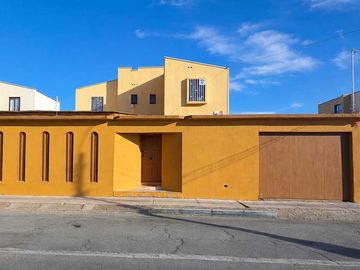 Casa en arriendo  en CALAMA