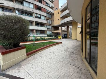 Departamento en arriendo  en SANTIAGO