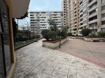 Departamento en arriendo  en SANTIAGO