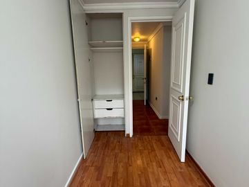 Departamento en arriendo  en SANTIAGO