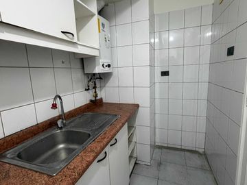 Departamento en arriendo  en SANTIAGO