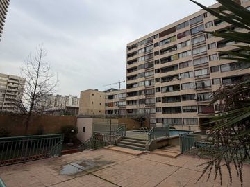 Departamento en arriendo  en SANTIAGO