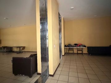 Departamento en arriendo  en SANTIAGO