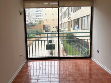 Departamento en arriendo  en SANTIAGO