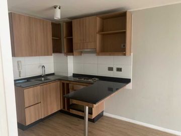 Departamento en venta  en CONCEPCIÓN
