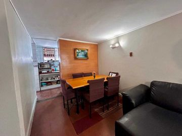Casa en venta  en ÑUÑOA