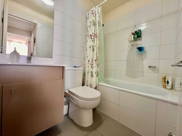 Departamento en venta  en LA FLORIDA