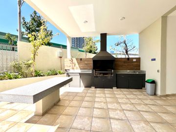 Departamento en venta  en LA FLORIDA