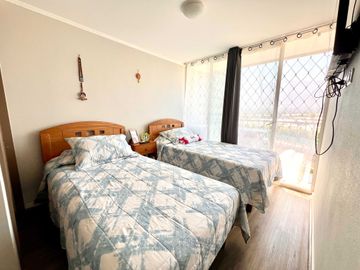 Departamento en venta  en LA FLORIDA