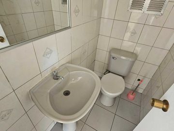 Oficina en arriendo  en SANTIAGO