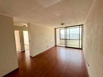 Departamento en venta  en LA FLORIDA
