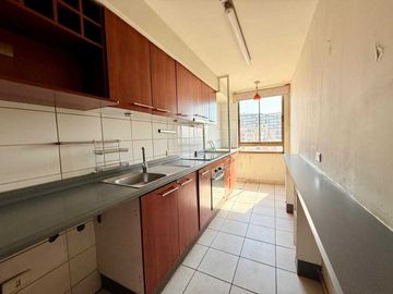 Departamento en venta  en LA FLORIDA