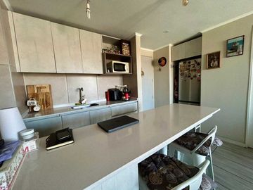 Departamento en venta  en LA FLORIDA