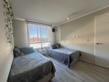 Departamento en venta  en LA FLORIDA