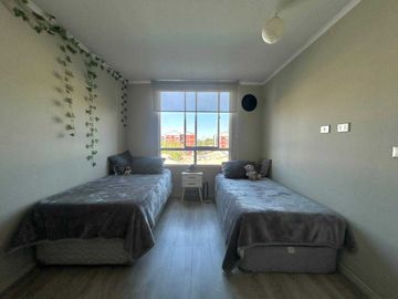 Departamento en venta  en LA FLORIDA