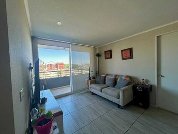 Departamento en venta  en LA FLORIDA