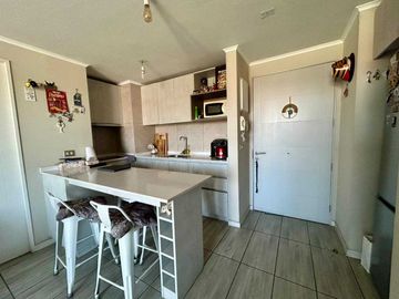 Departamento en venta  en LA FLORIDA