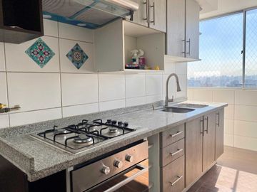 Departamento en venta  en SAN MIGUEL