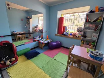 Casa en venta  en LA FLORIDA