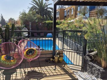 Casa en venta  en LA FLORIDA