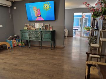 Casa en venta  en LA FLORIDA