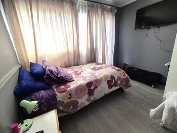Casa en venta  en LA FLORIDA