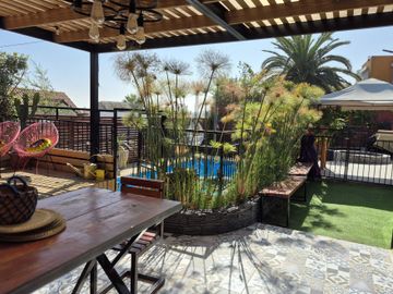 Casa en venta  en LA FLORIDA