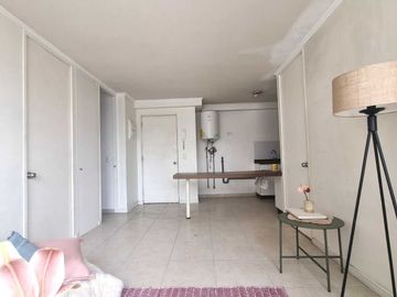Departamento en venta  en SANTIAGO