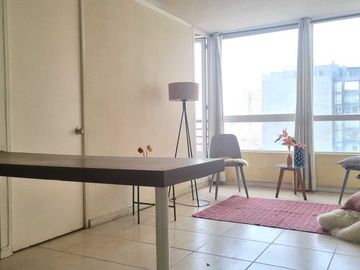 Departamento en venta  en SANTIAGO