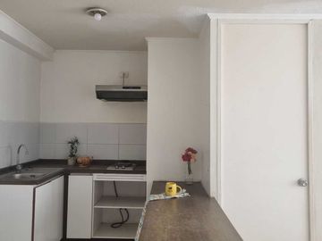 Departamento en venta  en SANTIAGO