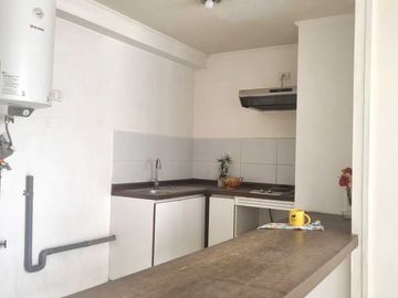 Departamento en venta  en SANTIAGO