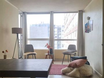 Departamento en venta  en SANTIAGO