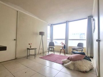 Departamento en venta  en SANTIAGO