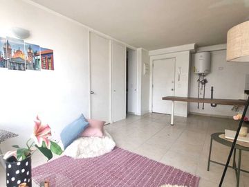 Departamento en venta  en SANTIAGO